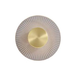 All-Copper LED Marble Shade Modern Light Luxury Wall <b>Lamp</b> <b>for</b> Living Room <b>Bedroom</b> Hallway Dimmable - Product Image 2
