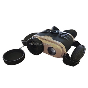 Kích thước nhỏ xách tay dài khoảng cách hồng ngoại tầm nhìn ban đêm dài khoảng cách nhiệt Ống nhòm máy ảnh - Product Image 3