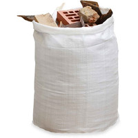 Sac d'emballage tissé en polypropylène de chine, luxe, Sac de 25/50kg, PP tissé