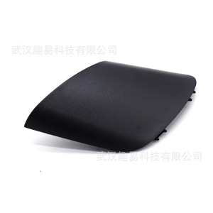 Fiat Rearview <b>Mirror</b> Cover 735596884 735596883 Left Right Side <b>Plastic</b> Full Set - Product Image 3