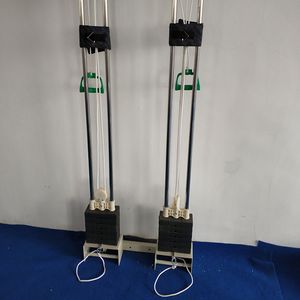 Sistem Katrol Dinding Tugas Berat untuk Latihan Tarik di Dinding dengan Resistance Band untuk Rehabilitasi - Product Image 2