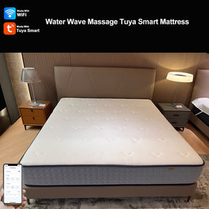Matelas intelligent de surveillance <span class=keywords><strong>du</strong></span> sommeil avec suivi IoT pour les soins à domicile – Fournisseur OEM/ODM - Product Image 3