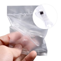Pince de tatouage Gaby jetable, certifiée ASTM, en acrylique et acier inoxydable, stérilisée, sans plomb ni nickel, de haute qualité, pour cadeau de mariage