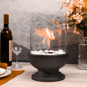 Haute Qualité TT-<span class=keywords><strong>95</strong></span> mini table cheminée cheminée <span class=keywords><strong>bio</strong></span> éthanol carburant éthanol gel poêle - Product Image 3