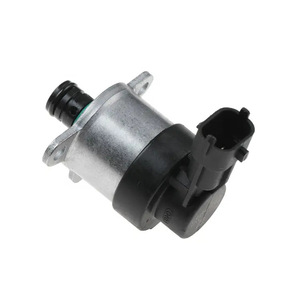 Régulateur de pression de carburant 0928400825 1465ZS0034 pour soupapes d'injection diesel Fiat DRV - Product Image 4