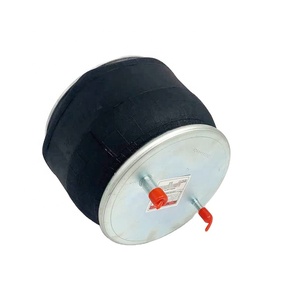 Amortisseur pneumatique pour camion 1V 8204 XB-SPN-053-37 90557210  910-12P484  1R12-508 / 1R12-522  1T15M-2  W01-358-8204 Suspension pneumatique - Product Image 3