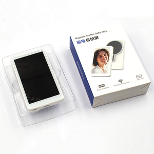 <span class=keywords><strong>2025</strong></span> di động mới màn hình hiển thị Quảng Châu bán buôn USB điện thoại không dây Màn hình hiển thị từ tính cho iPhone 11 16 Pro Max - Product Image 1