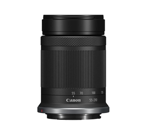 Objectif Ca non RF-S 55-210mm F/5-7.1 IS STM - Product Image 1