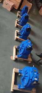 <span class=keywords><strong>Motorreductor</strong></span> Cicloidal <span class=keywords><strong>Vertical</strong></span> XLD4 0.75-4 kw 500 N.m Reductor de Velocidad de Potencia Accionamiento Cicloidal - Product Image 3