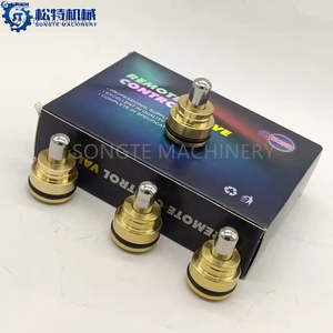 Fabriek Directe Prijs Graafmachine Piloot Klep Reizen <span class=keywords><strong>Pusher</strong></span> Hd <span class=keywords><strong>Joystick</strong></span> <span class=keywords><strong>Pusher</strong></span> Assy Voor Graafmachine - Product Image 4