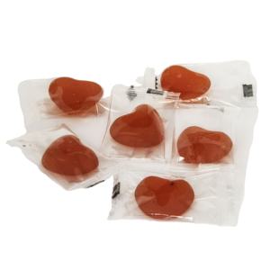 Gommes végétaliennes à la vitamine C, fraise et sureau de marque privée à vendre - Product Image 1