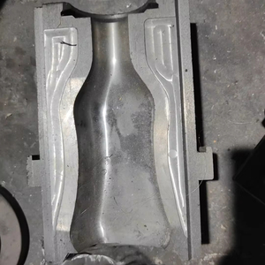 Tùy chỉnh chất lượng cao prototyping nhà sản xuất kính khuôn cho chai - Product Image 1