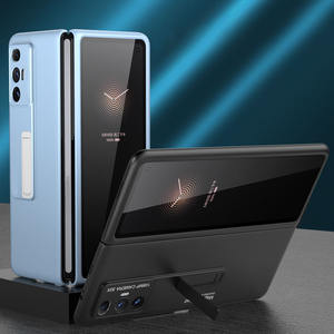 <span class=keywords><strong>Xiaomi</strong></span>-coque de téléphone portable <span class=keywords><strong>mi</strong></span> mix, étui pliable, pour PC mix, noir, bleu, blanc, nouvel arrivage, vente en gros - Product Image 2