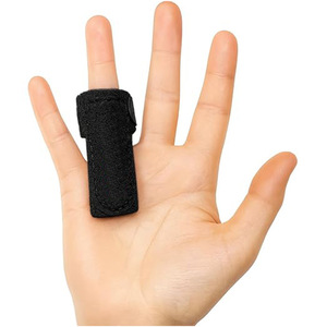 ที่รัดนิ้วมือ Topdive รุ่น KF-021 ปรับระดับได้ สีดำ ป้องกันมือ - Product Image 1