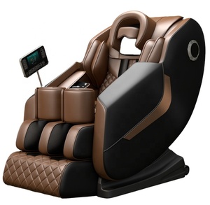 Chaise de luxe à gravité zéro OEM ODM bon marché de Chine 2022 pour la santé - Product Image 1