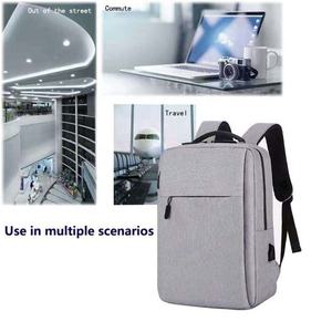 2026 New Fashion Student <b>Backpack</b> Nylon Waterproof Travel Hiking <b>School</b> <b>Backpack</b> Usb Laptop Bag - Product Image 4