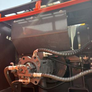 รถขุดดินดูซาน 225 มือสอง ขนาด 22 ตัน รถขุดตีนตะขาบขนาดกลาง เครื่องจักรก่อสร้างสำหรับงานดิน  สภาพดี - Product Image 6