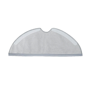 Chiffon de vadrouille adapté pour Xiaomi Mijia 1C/1T/2C <span class=keywords><strong>Dreame</strong></span> <span class=keywords><strong>F9</strong></span> <span class=keywords><strong>D9</strong></span> L10 Pro STYTJ01ZHM STYTJ02ZHM STYTJ03ZHM pièces d'aspirateur robotique - Product Image 4
