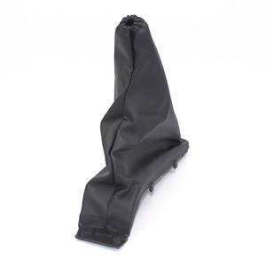 Opel Handbrake Cover Black Dust Cover For <b>Car</b> <b>Interior</b> Replacement Part QZXN J14 - Product Image 3