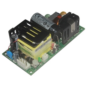 Alimentation à découpage Meanwell EPS-120-24 120W 5A 24V pour système de contrôle d'automatisation industrielle, certifiée et agréée - Product Image 6