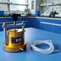 Soil Permeameter Low Price Variable Soil Falling Head Permeameter