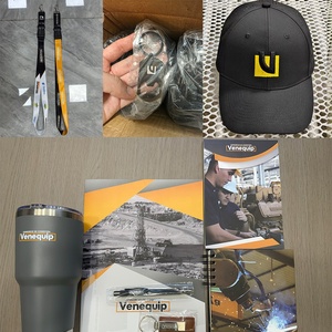 Pacchetto Regalo Personalizzato con Logo per Fiere e Conferenze, Tornei Sportivi, Pacchetto Promozionale Aziendale Premium di Benvenuto - Product Image 3