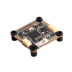 คอนโทรลเลอร์การบิน Holybro <span class=keywords><strong>Kakute</strong></span> <span class=keywords><strong>F4</strong></span> V2.4 Mpu6000 Baro Osd 30xmm 2-8s สำหรับโดรน Rc Fpv ชิ้นส่วนประกอบเอง สกรูไนลอน Fxb - Product Image 4