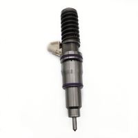 Diesel Engine Pump Injector Assembly 21098634