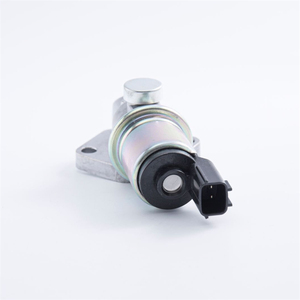 Soupape de régulation d'air de ralenti 18137-77E00 1813777E00 pour Toyota 2FD-35 1980-1991 Remplacement de la soupape IAC - Product Image 6
