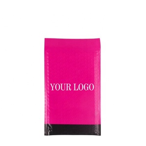 Decorativo de polietileno burbuja <span class=keywords><strong>sobre</strong></span> acolchado bolsa de envío de <span class=keywords><strong>correos</strong></span> - Product Image 4