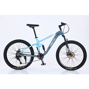 Entrega Rápida en Existencia Bicicleta para Hombre <span class=keywords><strong>29</strong></span> Bicicleta de Montaña <span class=keywords><strong>29</strong></span> Pulgadas Bicicleta de Montaña para Adultos con Portaequipajes Trasero - Product Image 3