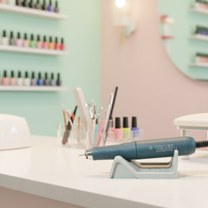 Manipolo Brushless 60000 Giri/min per Incisione, Lucidatura e Foratura, Utensile per Gioielleria, Metallo e Laboratorio Dentistico - Product Image 1