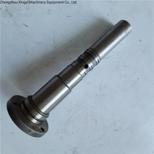 Pièces de rechange de transmission avancées pour transmission YD13, essieu YD13353012, essieu YD13 353 012 <span class=keywords><strong>K3</strong></span> - Product Image 1