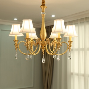 <span class=keywords><strong>Lustre</strong></span> en cuivre de style américain, lampe personnalisée en laiton antique, lampe de restaurant, <span class=keywords><strong>lustre</strong></span> rustique décoratif - Product Image 2