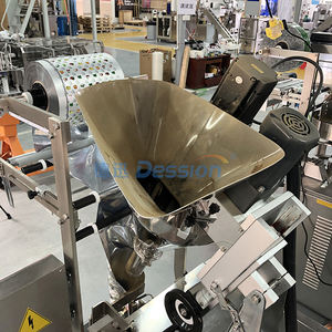 Automatico aptamil neonato latte in polvere macchina imballatrice prezzo - Product Image 3