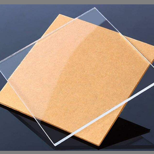 Plaques <span class=keywords><strong>en</strong></span> acrylique dépoli de 2 à 20 mm, feuilles de <span class=keywords><strong>plastique</strong></span> pour boîtes, plaques PMMA dépolies pour projets de design givré - Product Image 3