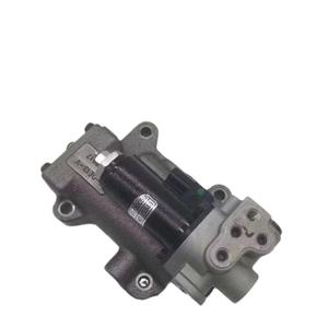 Régulateur de pompe hydraulique neuf et d'occasion pour SY215/SY215-9 K3V112 EX450-6 XZ470-3 SY485, pièces pour excavatrice et engins de construction - Product Image 2