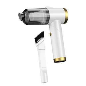 Aspiradora Portátil Inalámbrica para Auto, 9000Pa, Venta Caliente, Conveniente, Útil, Mini, Recargable - Product Image 2