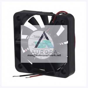 พัดลมระบายความร้อนมอเตอร์ PE80252B2-000U-A99พัดลมระบายความร้อน - Product Image 6