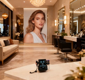 The Latest Best-selling Household Small-scale Beauty Equipment for 2025 - Product Image 3