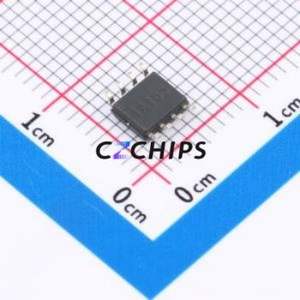 Amplificador operacional de chip IC de circuito integrado TLE2022QDRQ1 nuevo y original de la marca TLE2022QDRQ1 - Product Image 2