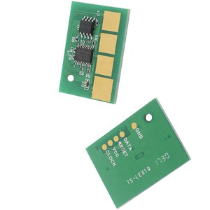 <strong>Toner</strong> <strong>Cartridge</strong> Reset Chip for <strong>Lexmark</strong> E 462 DN/E260A11/E260A11A/E260A21A/E260A41G/E260A11P/E260A21P/E260A21E/E260A11E E360H11/ - Product Image 6