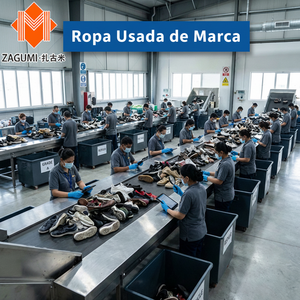 <span class=keywords><strong>T</strong></span>ênis Esportivos de Marca Usados Grau AAA+ em Fardos para Atacado – <span class=keywords><strong>T</strong></span>ênis de Segunda Mão Originais Ropa Usada de Marca para o Mercado do Haiti – Venda a Granel - Product Image 1
