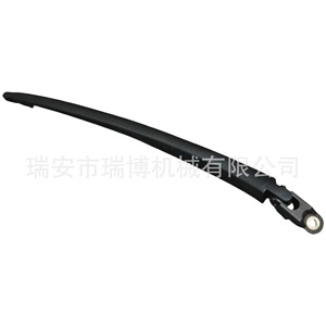 ใบปัดน้ำฝนหลังรถ Opel Astra Ghatch ขนาด 410 มม. ทำจากยางสังเคราะห์ รุ่น RB OP12 - Product Image 4