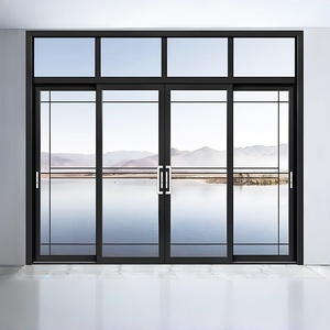 Fenêtres pour maisons, <span class=keywords><strong>porte</strong></span> coulissante sans rail, <span class=keywords><strong>porte</strong></span> coulissante, <span class=keywords><strong>porte</strong></span> coulissante sans rail - Product Image 4