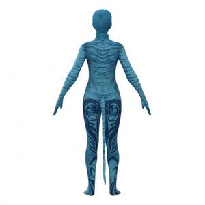 ชุดจ็อกกิงพิมพ์ลาย<span class=keywords><strong>3D</strong></span> สำหรับผู้ใหญ่ชุดเสื้อผ้าสำหรับดูทีวีและภาพยนตร์ - Product Image 2