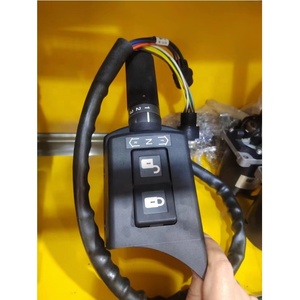 Poignée 299-5841 compatible avec CAT930H 924H 924G 938G 930G 938H 928G - Product Image 2