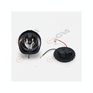 ALBEA Fiat Linea DOBLO DUCATO SS FARI AMPLL 46823269 <b>Driving</b> <b>Lights</b> Made in Turkey - Product Image 2