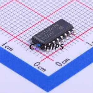 Nouveau et Original TL594CDR Circuit intégré SOIC-16 IC puce PMIC gestion de l'alimentation professionnelle IC (PMIC) - Product Image 1