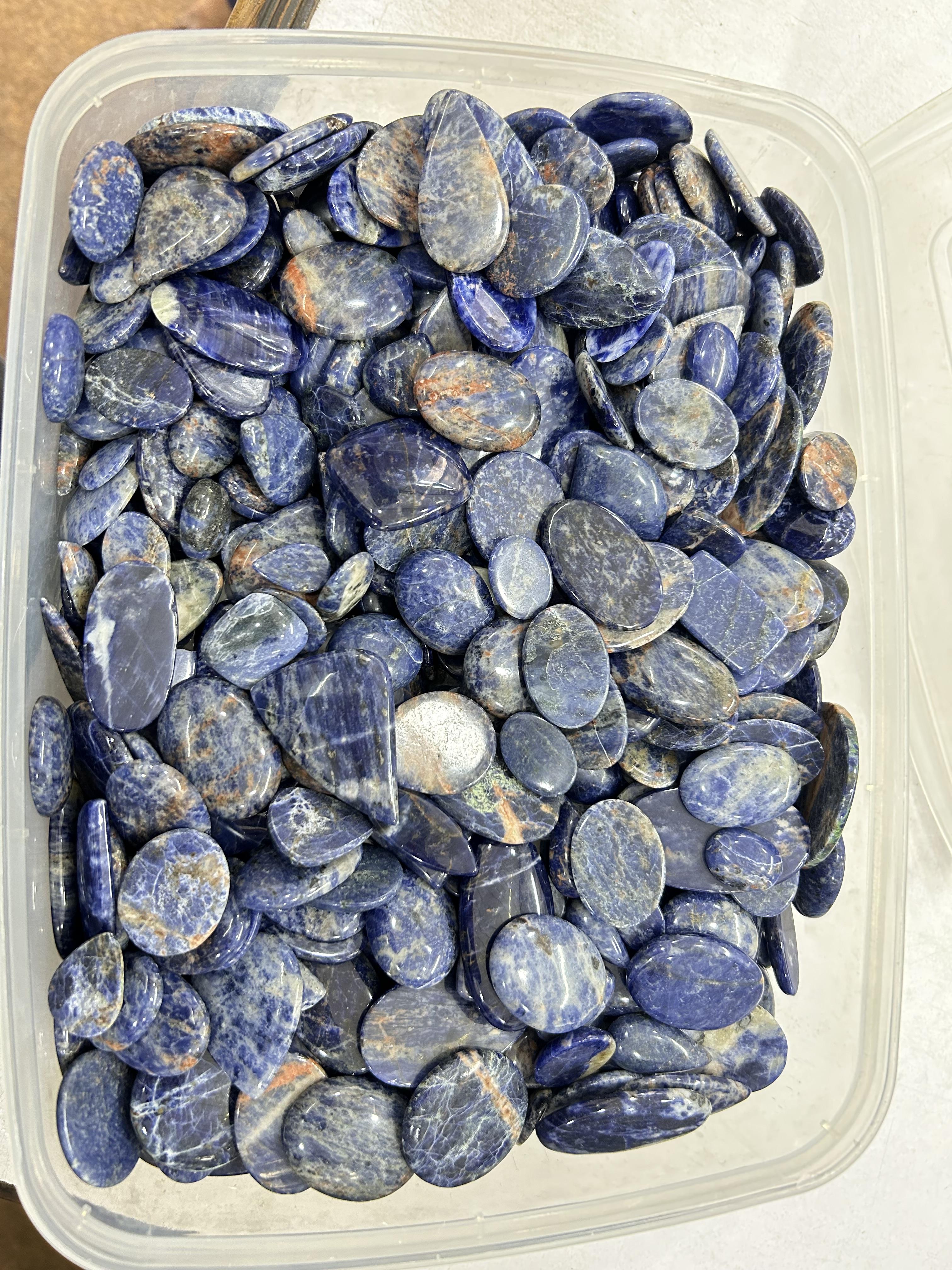 Sodalite